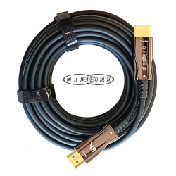 Professional καλώδιο HDMI 8K 20M 48Gbps Ver2.1 60Hz